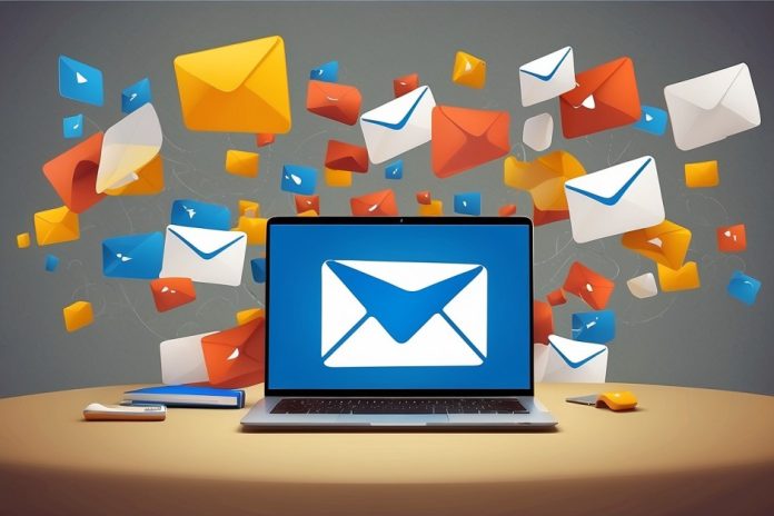 how to create a new email group in outlook