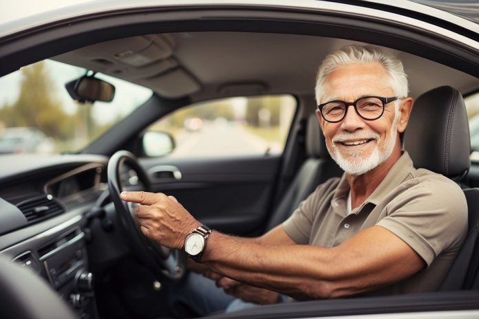 at what age do car insurance premiums go down
