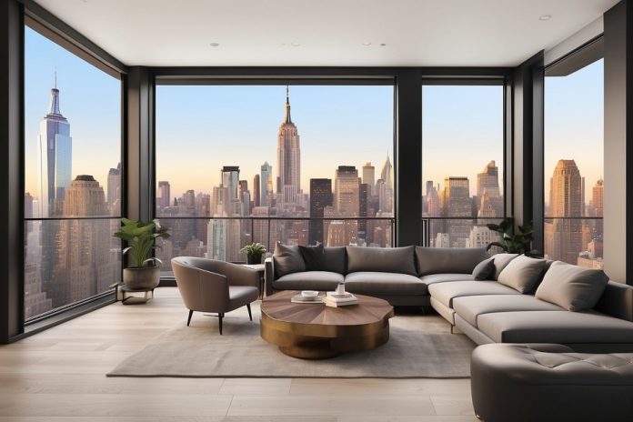 How Much Do Real Estate Agents Make in New York