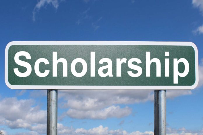 Scholarships at Top Universities
