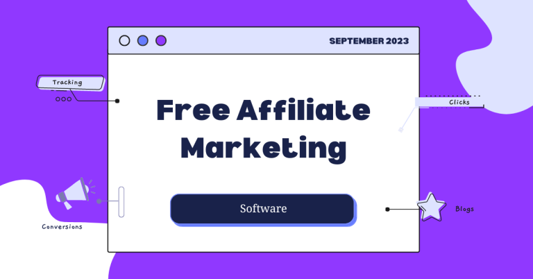 Harnessing the Power of Free Affiliate Marketing Software Harnessing the Power of Free Affiliate Marketing Software